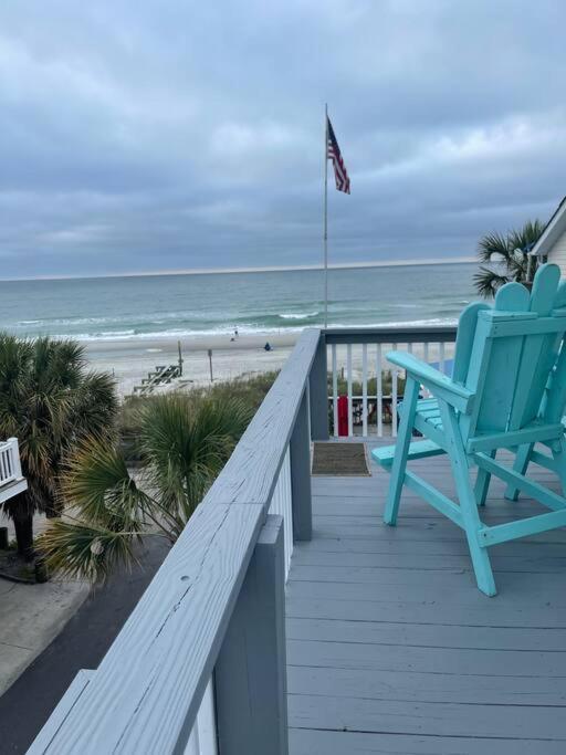 Endless Summer Beach House Myrtle Beach Exterior photo